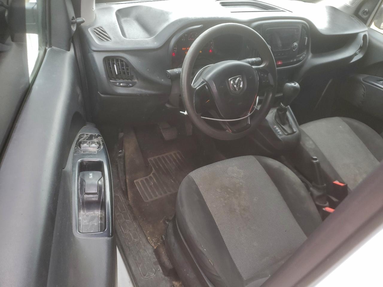 2016 Ram Promaster City VIN: ZFBERFAT9G6A98448 Lot: 93741205