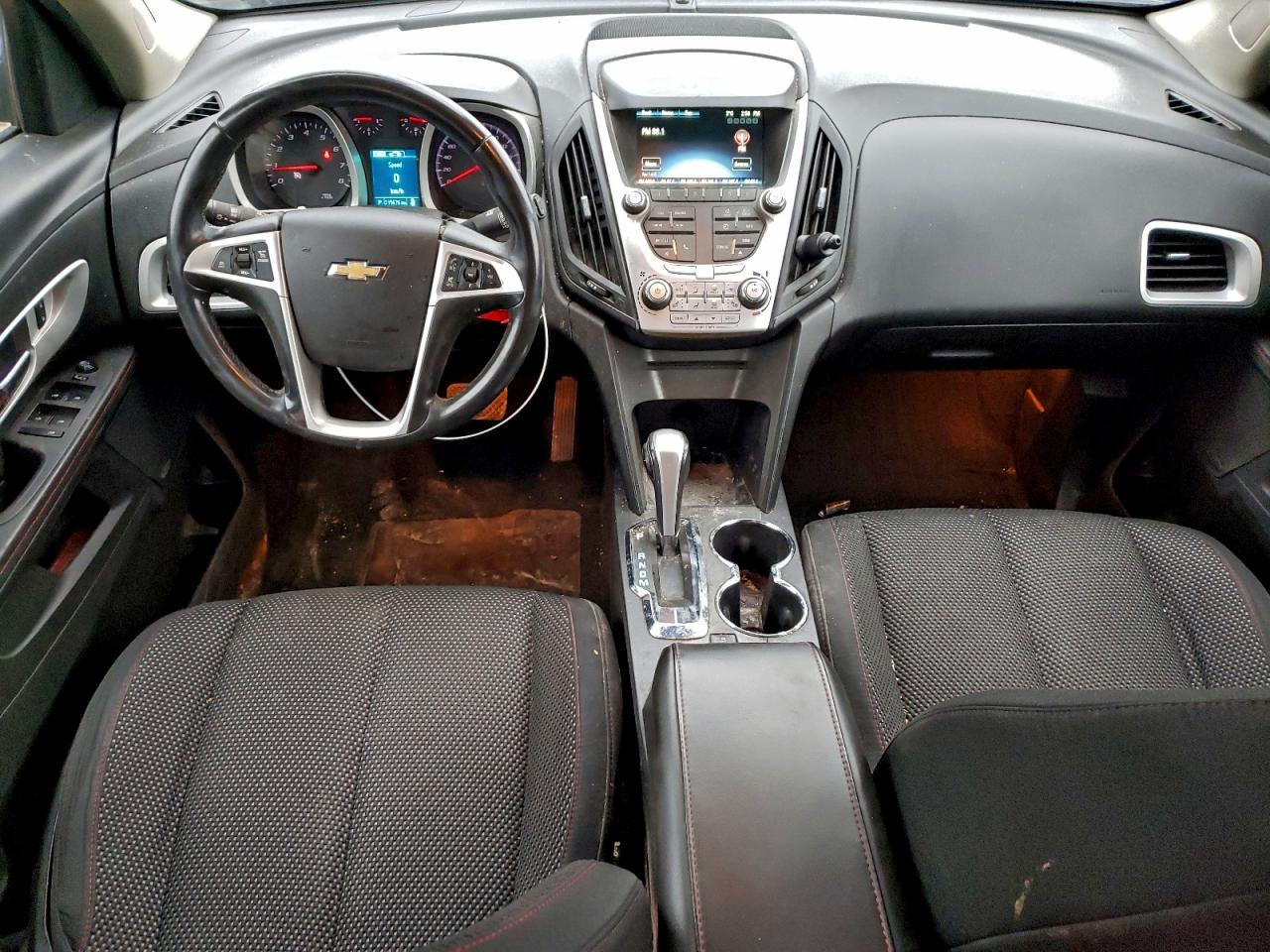 2014 Chevrolet Equinox Lt VIN: 2GNFLBE39E6239746 Lot: 94134995