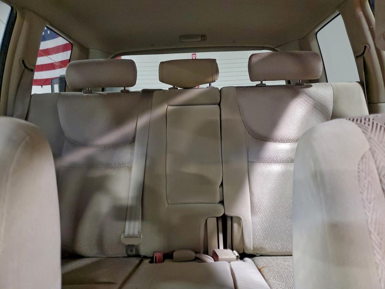 2003 Toyota Highlander Limited VIN: JTEHF21A130157511 Lot: 93666965