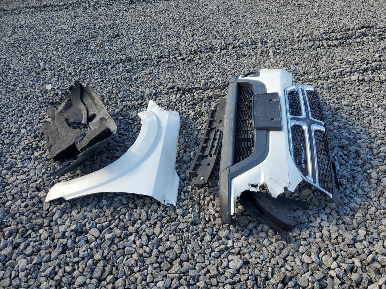 2012 Dodge Journey Crew VIN: 3C4PDDDG0CT258429 Lot: 91421605