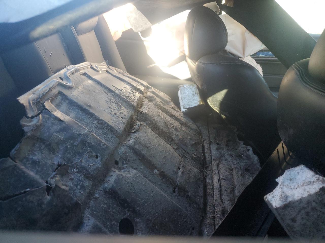 2014 Infiniti Q60 Journey VIN: JN1CV6EK5EM110573 Lot: 90879315