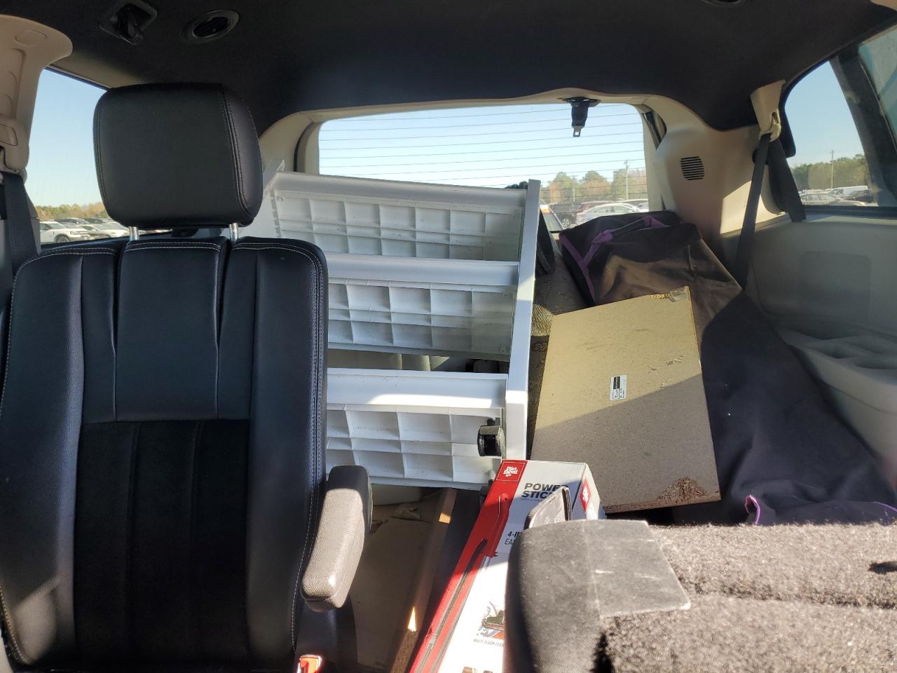 2020 Dodge Grand Caravan Sxt VIN: 2C4RDGCG8LR174020 Lot: 92326065