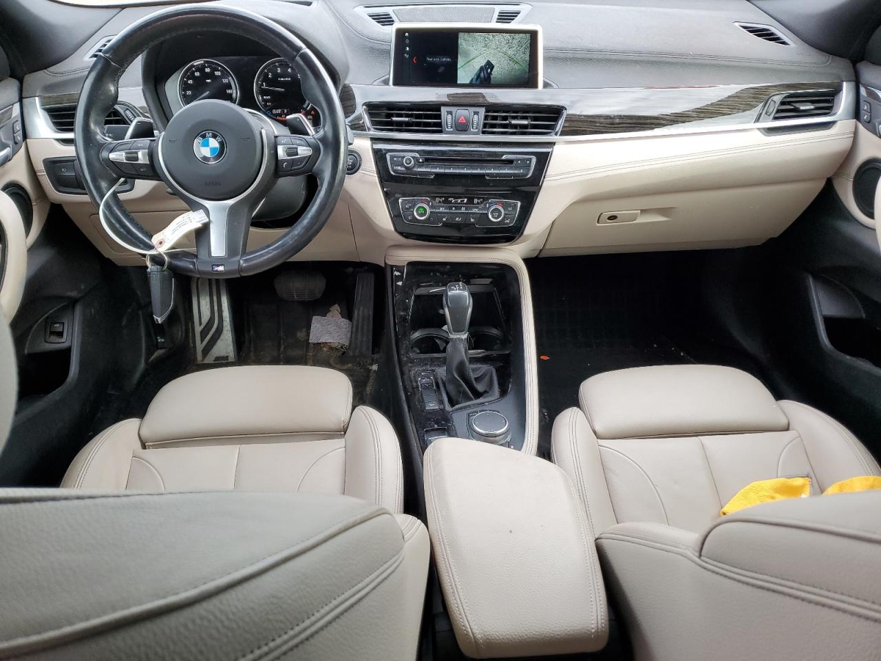 Фото: WBXYJ5C33JEB19500