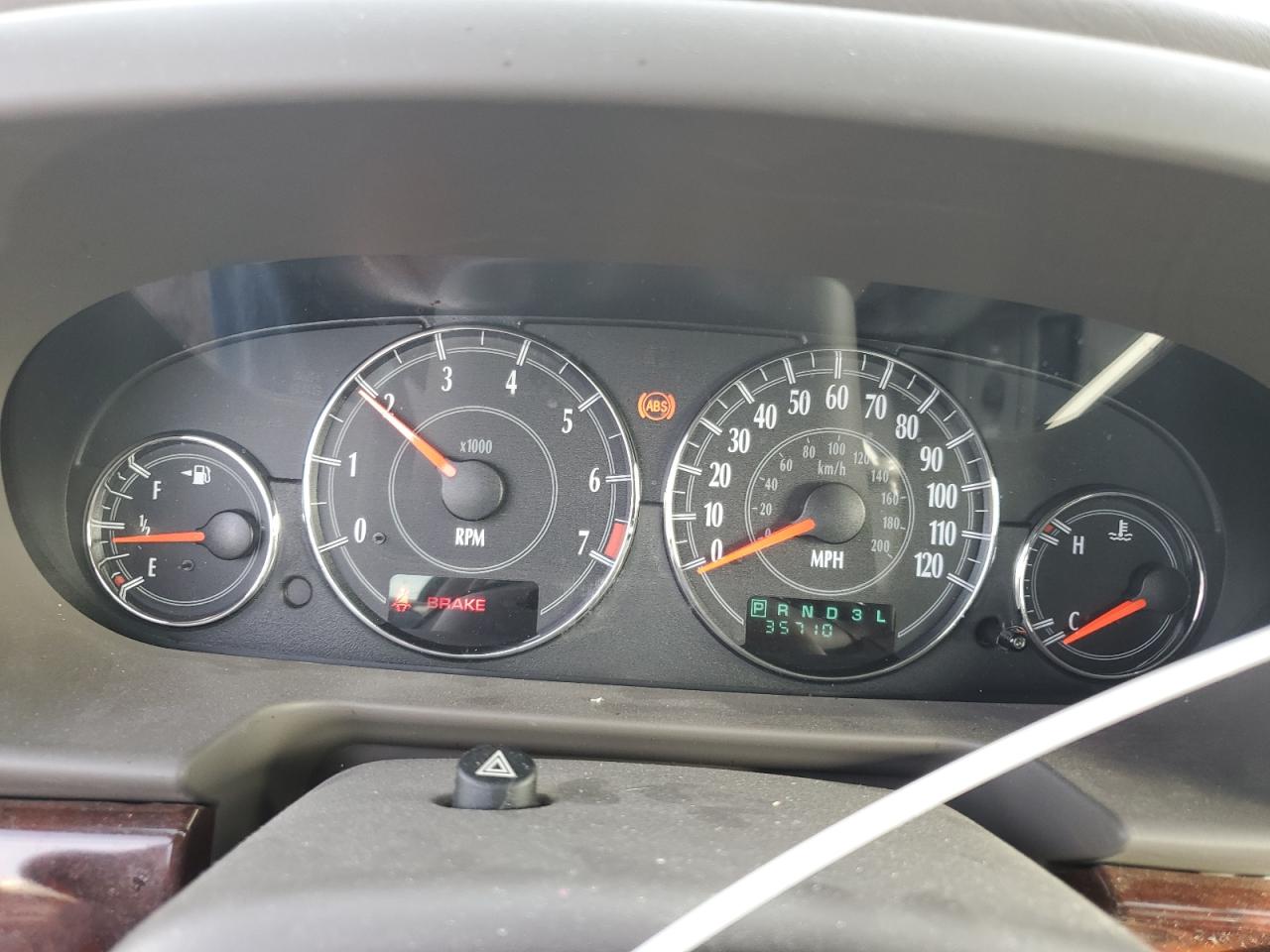 2002 Chrysler Sebring Lxi VIN: 1C3EL55R42N346063 Lot: 92119745