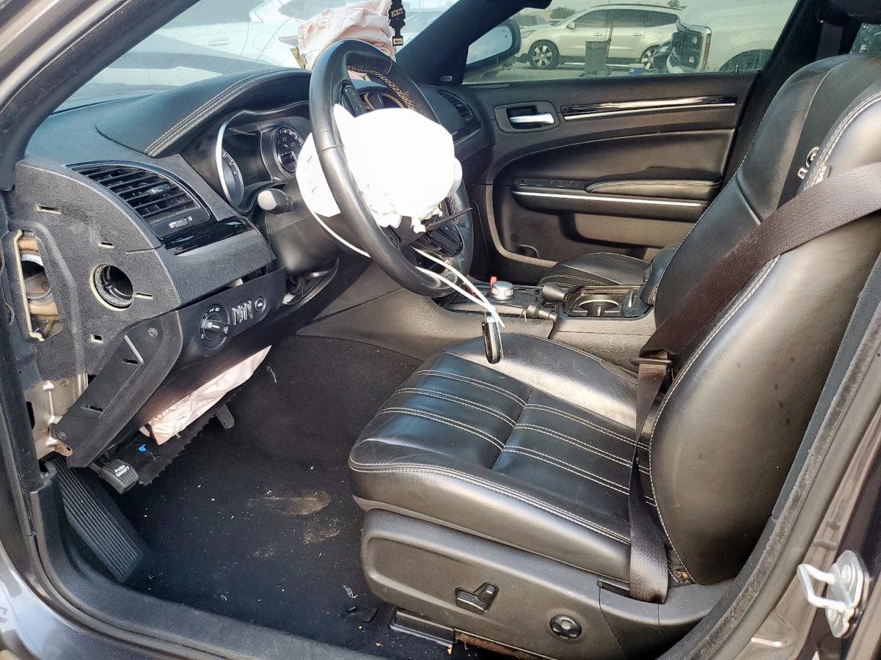 2021 Chrysler 300 S VIN: 2C3CCABG8MH634313 Lot: 92751515