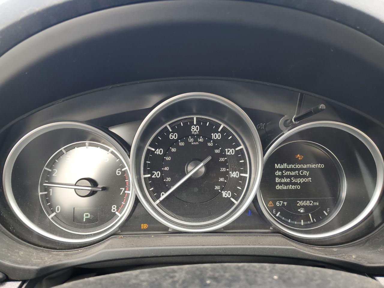 2023 Mazda Cx-5 Preferred VIN: JM3KFBCM3P0159971 Lot: 91703505