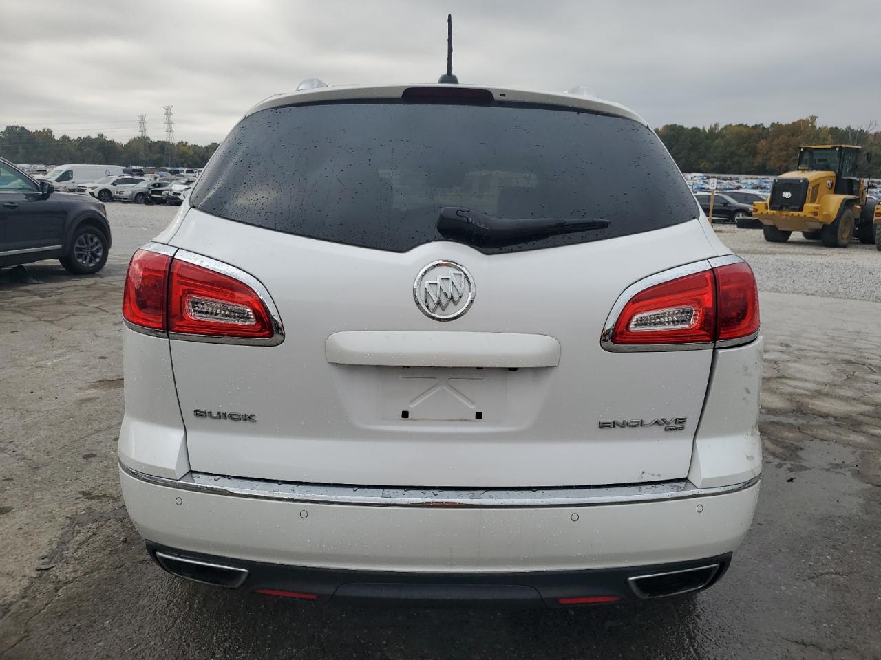 2016 Buick Enclave VIN: 5GAKVCKDXGJ200949 Lot: 91705225
