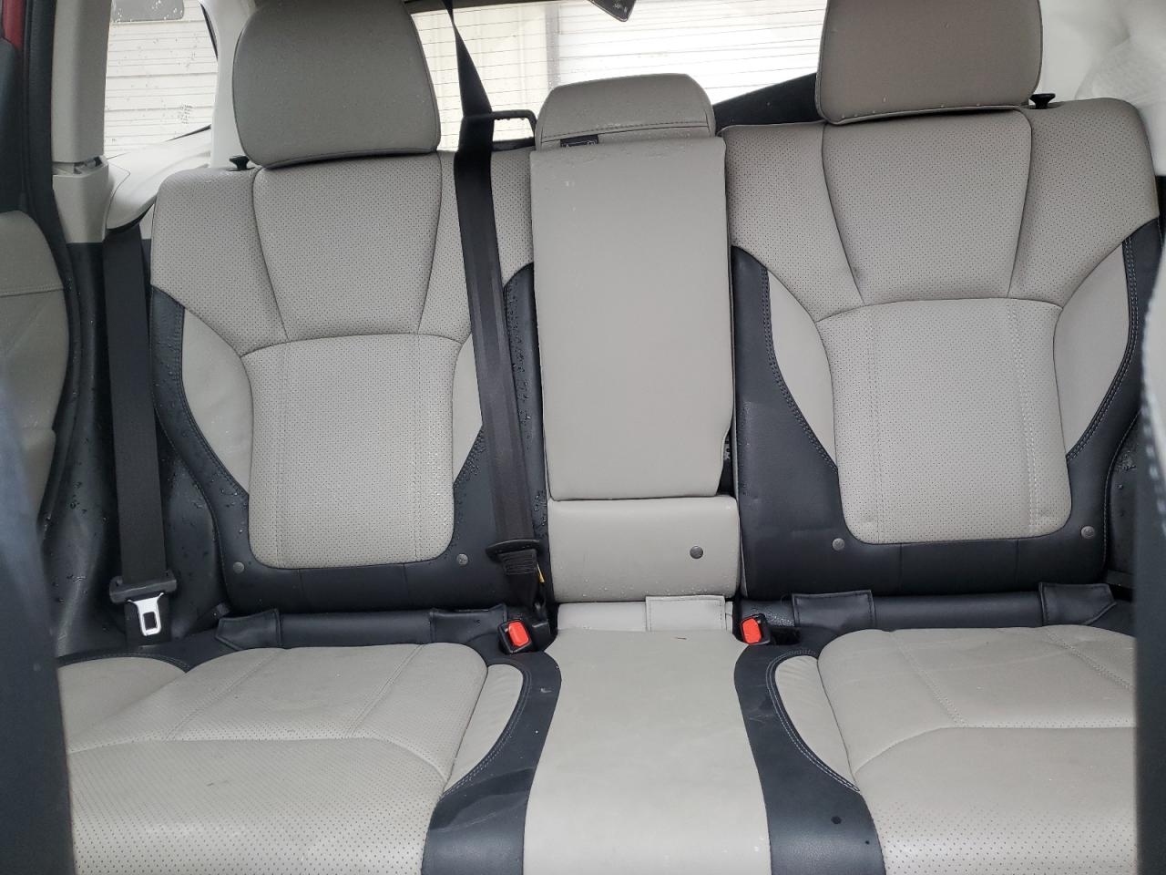 2019 Subaru Forester Limited VIN: JF2SKASC4KH589477 Lot: 93277525