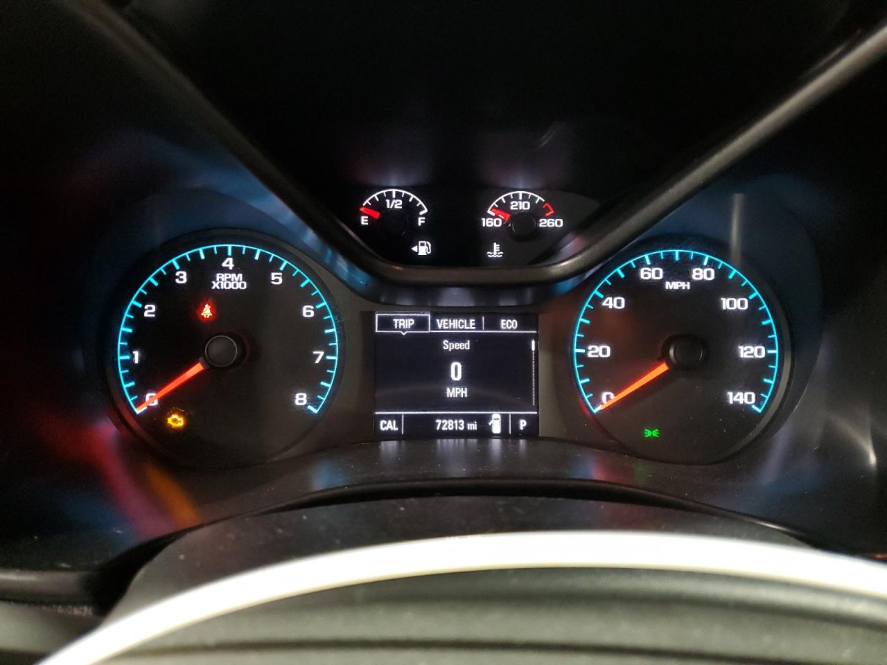 2021 GMC Canyon Elevation VIN: 1GTG6CEN7M1266103 Lot: 92305505