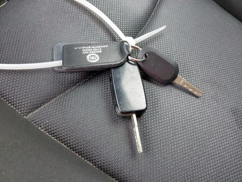 2015 FIAT 500X 1.6 E-TORQ POP STAR 5DR