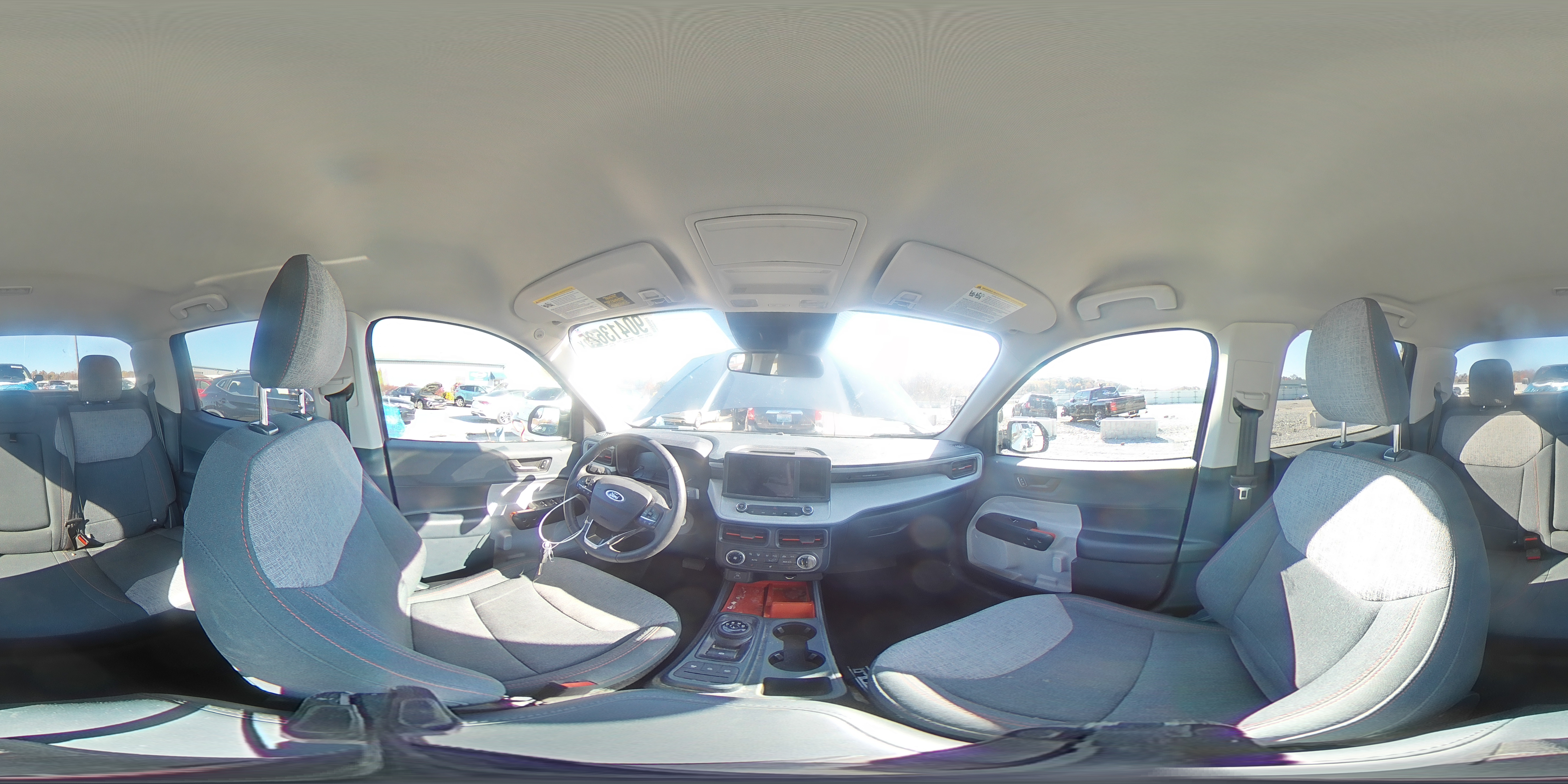 2024 Ford Maverick Xlt VIN: 3FTTW8H3XRRB15243 Lot: 90413625