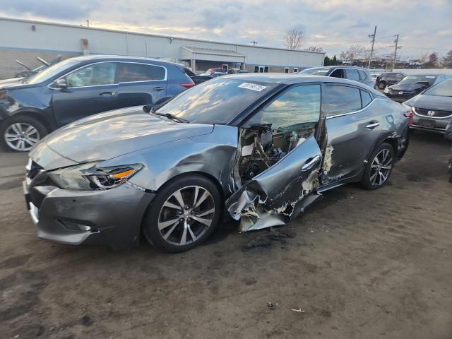 2016 Nissan Maxima 3.5S