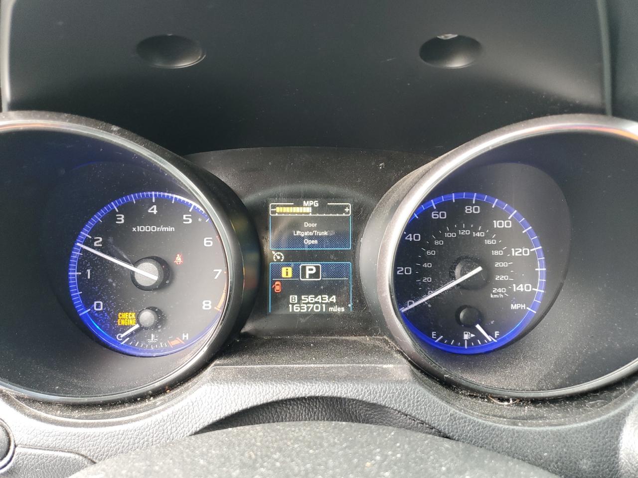 2015 Subaru Legacy 2.5I Limited VIN: 4S3BNAL61F3019521 Lot: 92263995