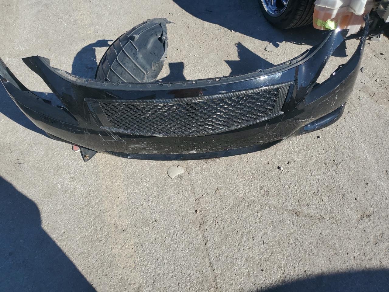 2012 Infiniti G37 VIN: JN1CV6EL0CM472199 Lot: 92057695