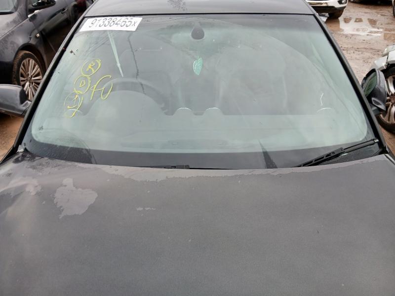 2011 AUDI A3 2.0 TDI S LINE 5DR [START STOP]