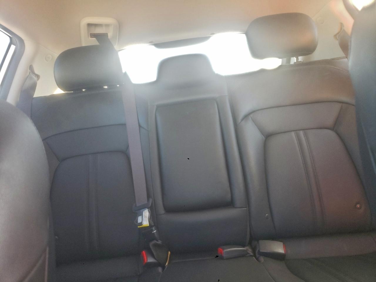 2014 Kia Sportage Sx VIN: KNDPC3A67E7571459 Lot: 93707565