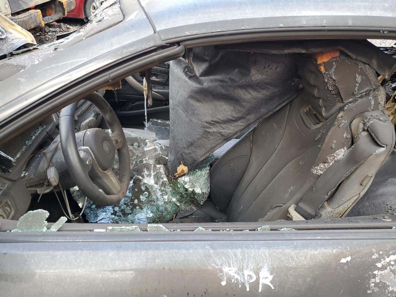 2014 BMW 428 I VIN: WBA3V5C53EJ969194 Lot: 81490765