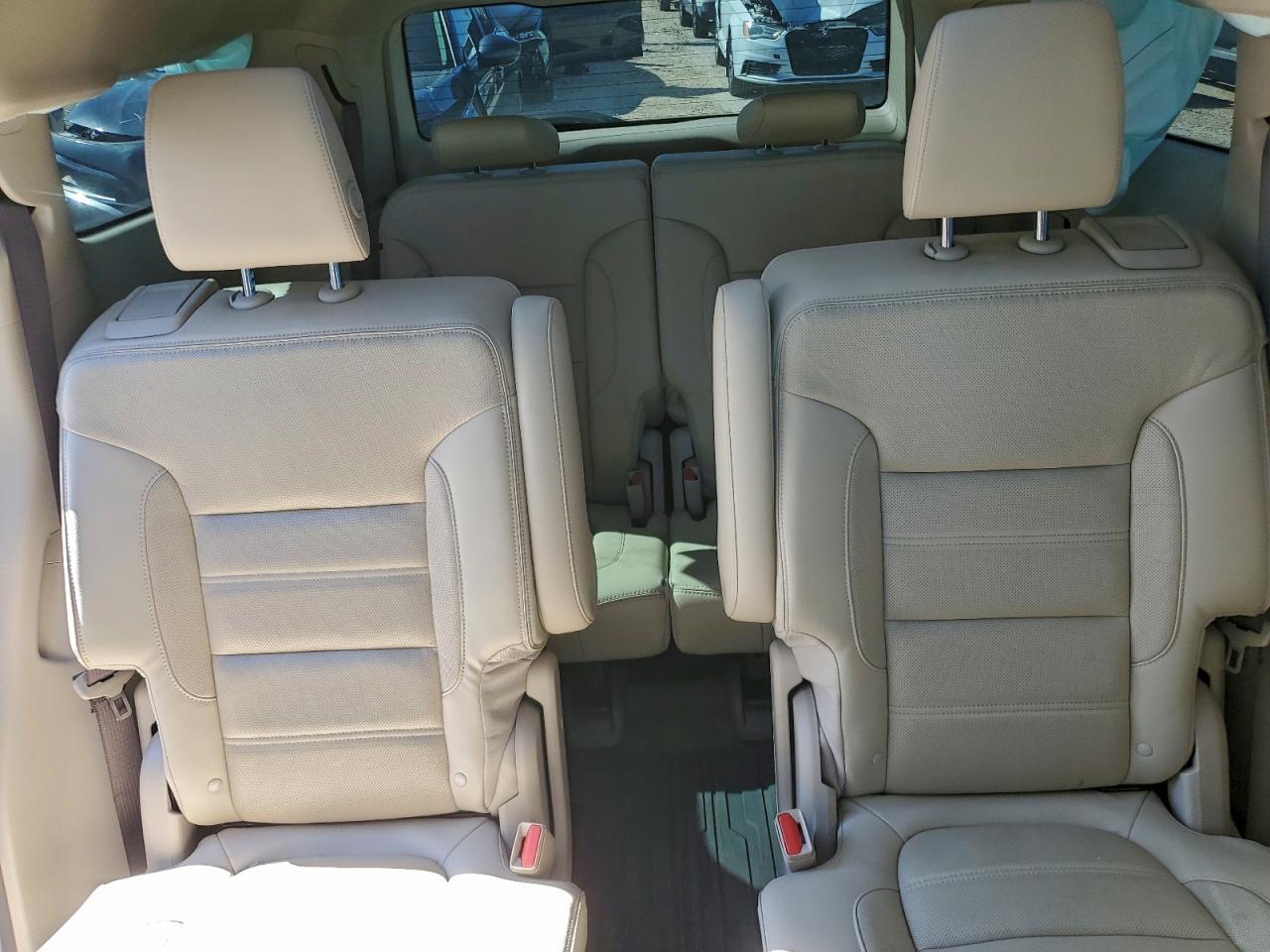 2017 GMC Acadia Denali VIN: 1GKKNPLS1HZ218539 Lot: 94503965