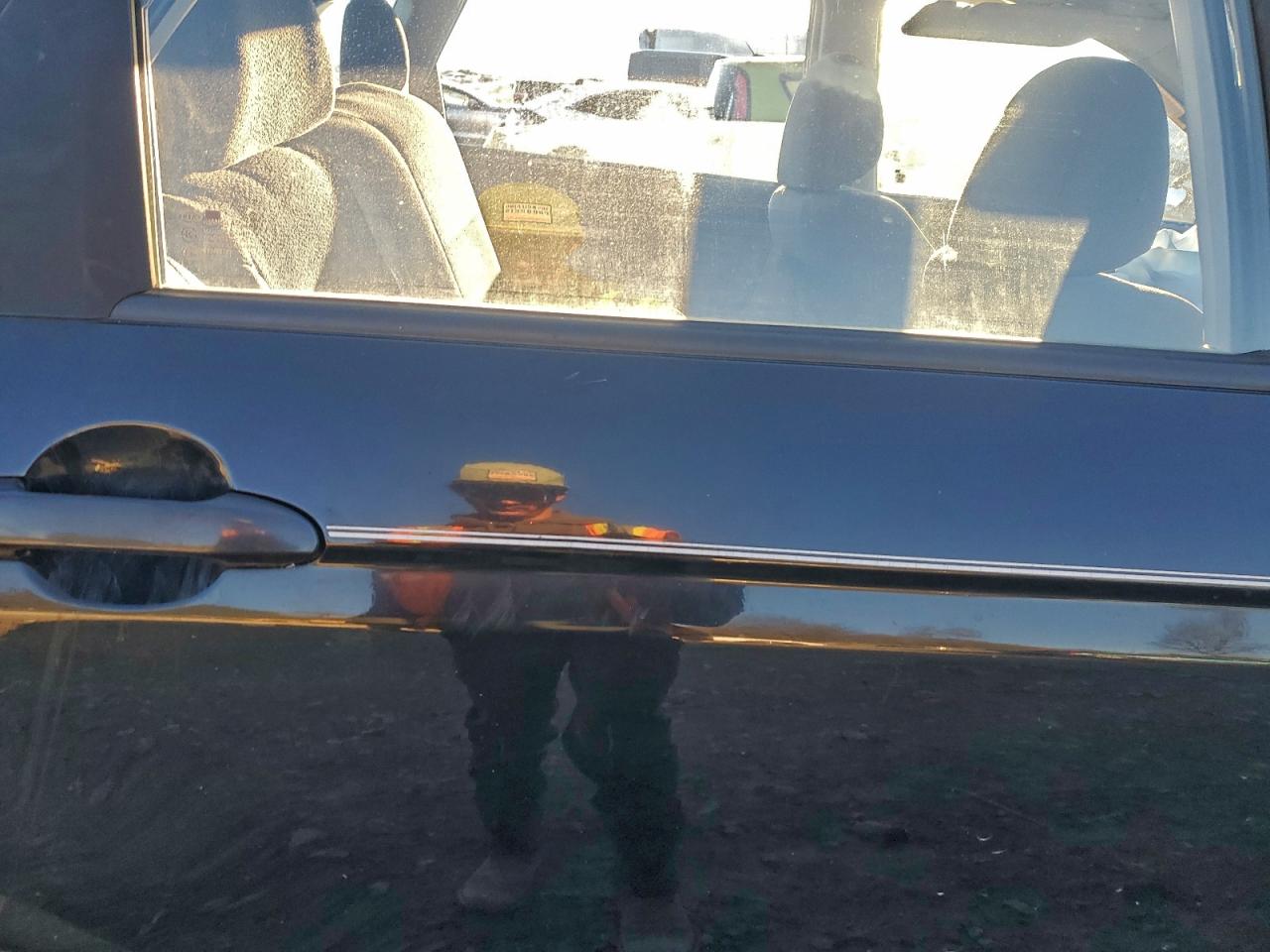 2006 Kia Spectra5 VIN: KNAFE161165339778 Lot: 94552385