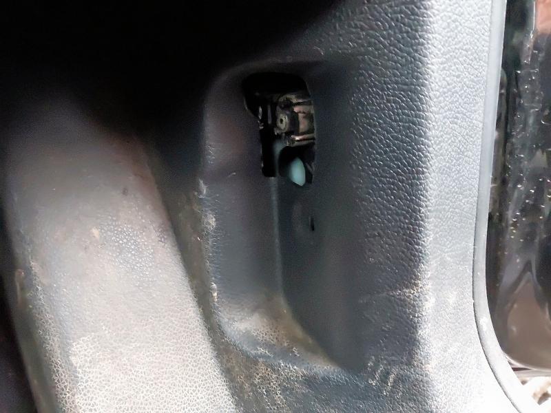 2012 VOLKSWAGEN GOLF 2.0 TDI 140 BLUEMOTION TECH MATCH 5DR