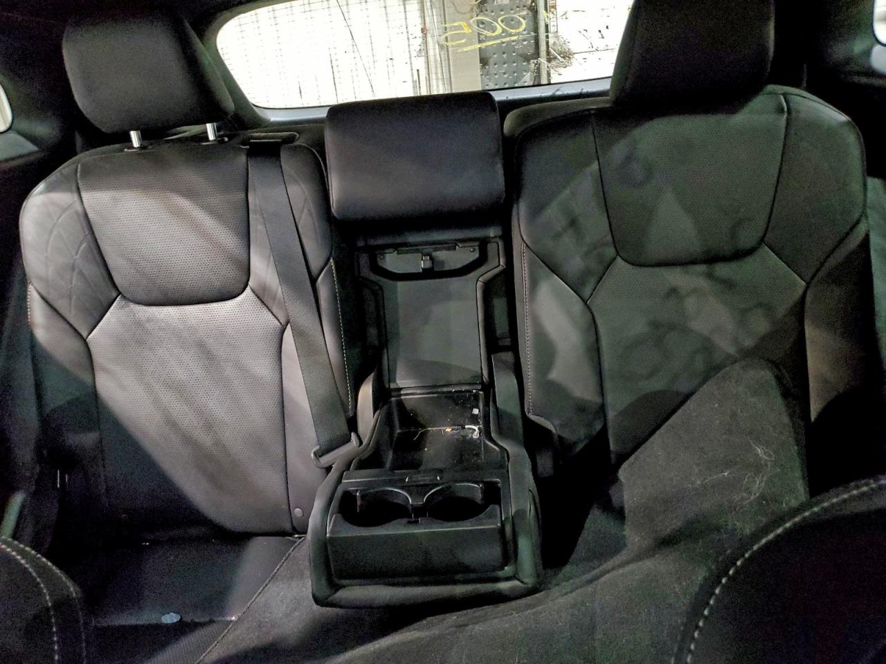 2023 Lexus Rx 350 Base VIN: 2T2BAMCA3PC005870 Lot: 93537495