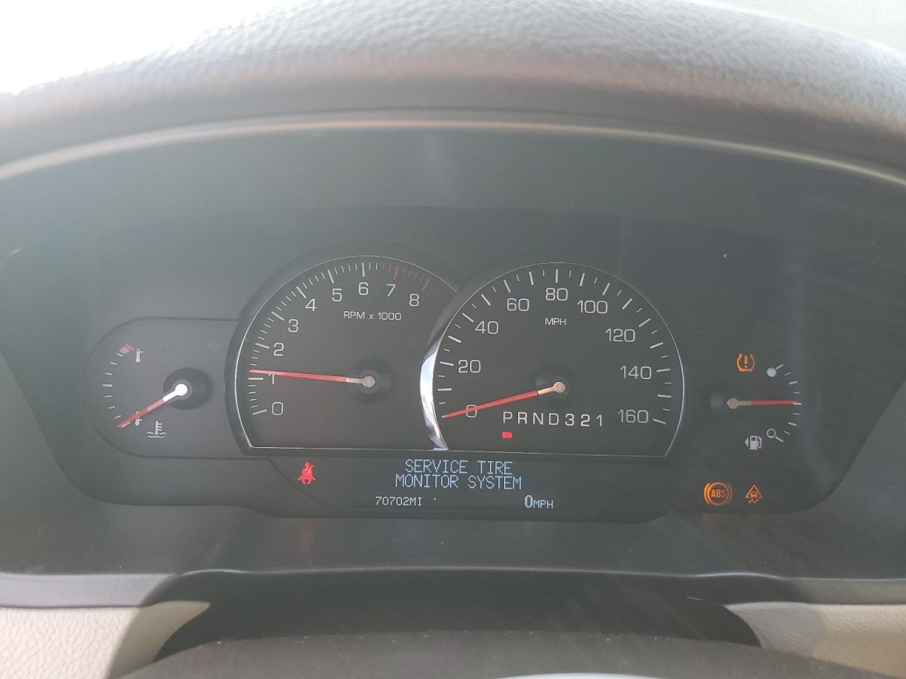 2008 Cadillac Dts VIN: 1G6KD57Y88U160785 Lot: 92391815