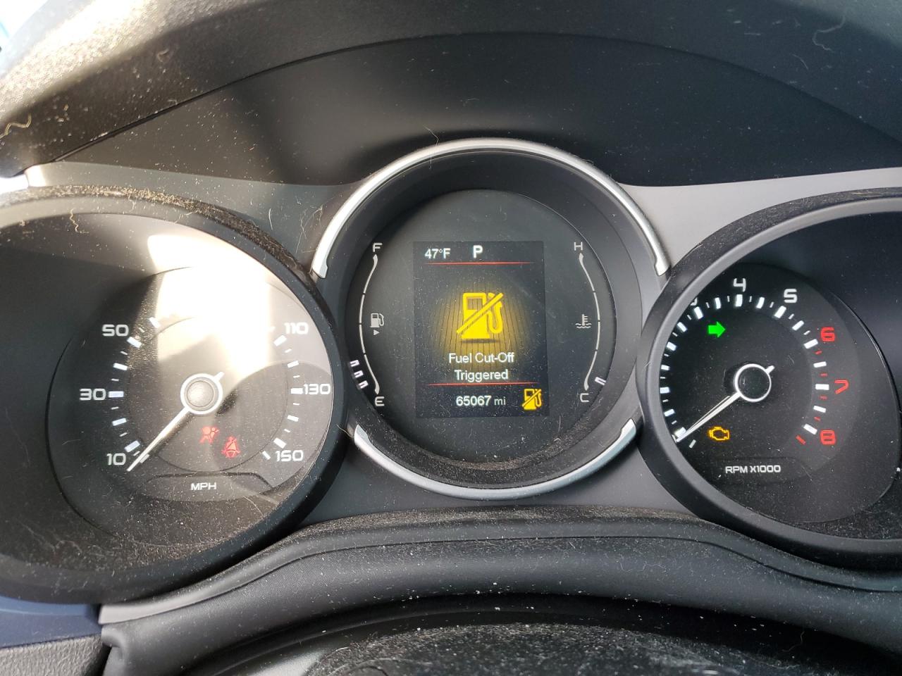 2020 Fiat 500L Lounge VIN: ZFBNFACHXLZ042559 Lot: 90549195