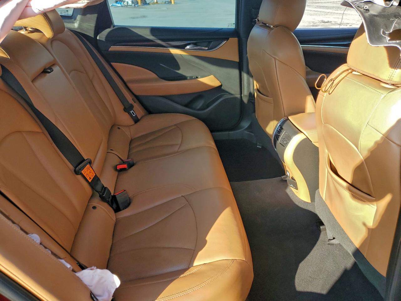 2017 Buick Lacrosse Premium VIN: 1G4ZR5SS6HU181940 Lot: 94281595