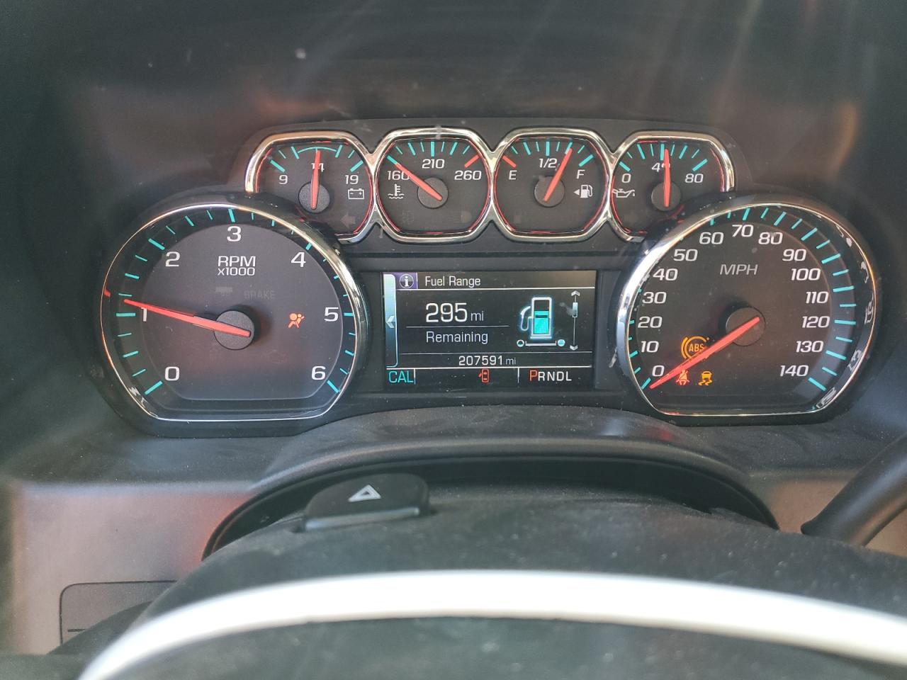 2017 GMC Sierra C1500 Sle VIN: 1GTR1MEC6HZ127213 Lot: 92084275