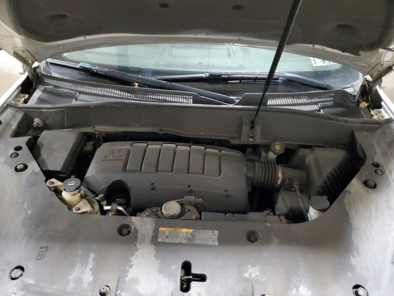 2015 GMC Acadia Sle VIN: 1GKKVNED1FJ191602 Lot: 91854285