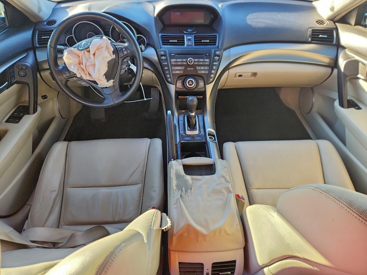 2014 Acura Tl VIN: 19UUA8F24EA009079 Lot: 94101065