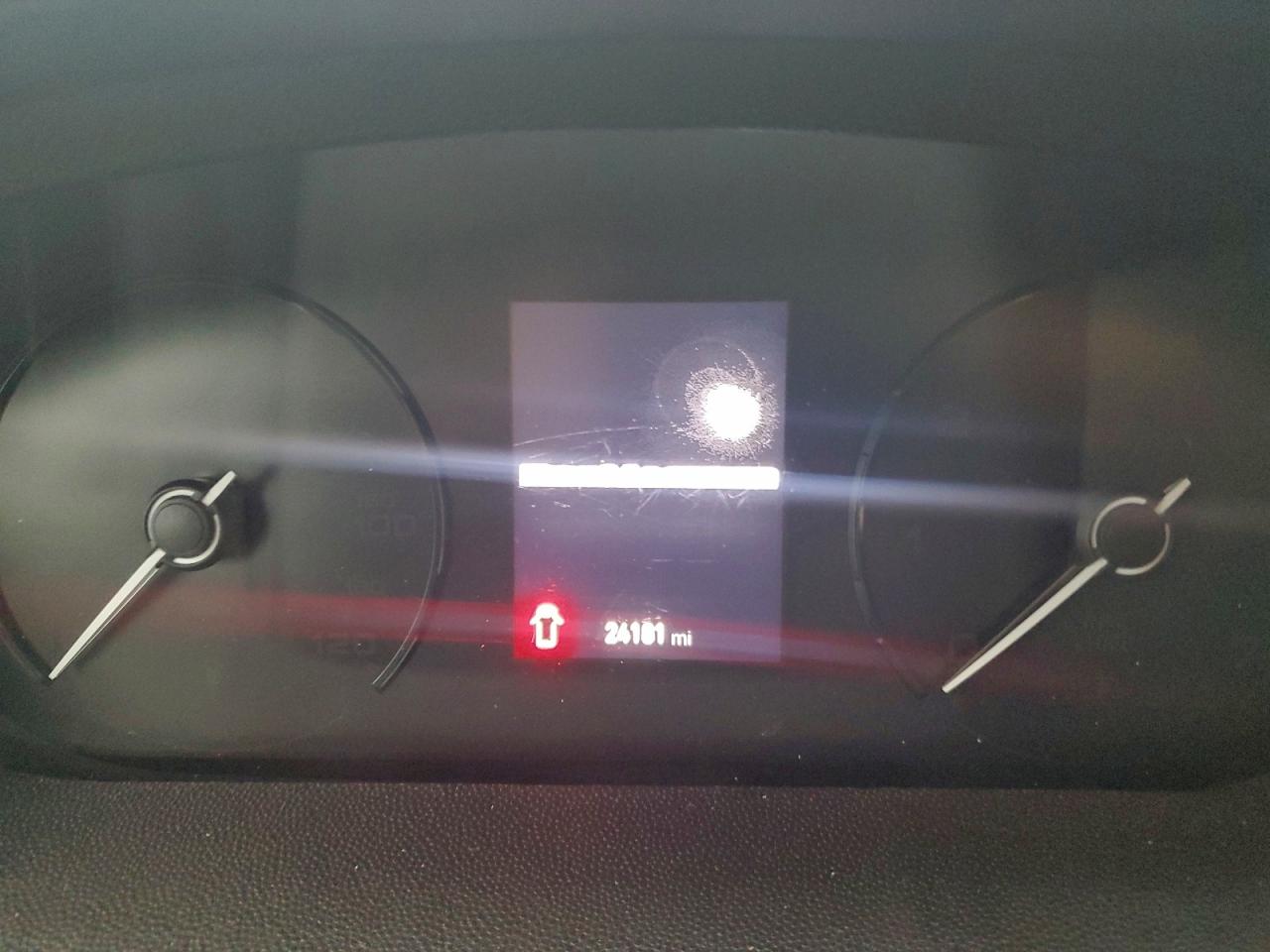 2023 Ram Promaster 2500 2500 Standard VIN: 3C6LRVVG2PE551335 Lot: 91247855