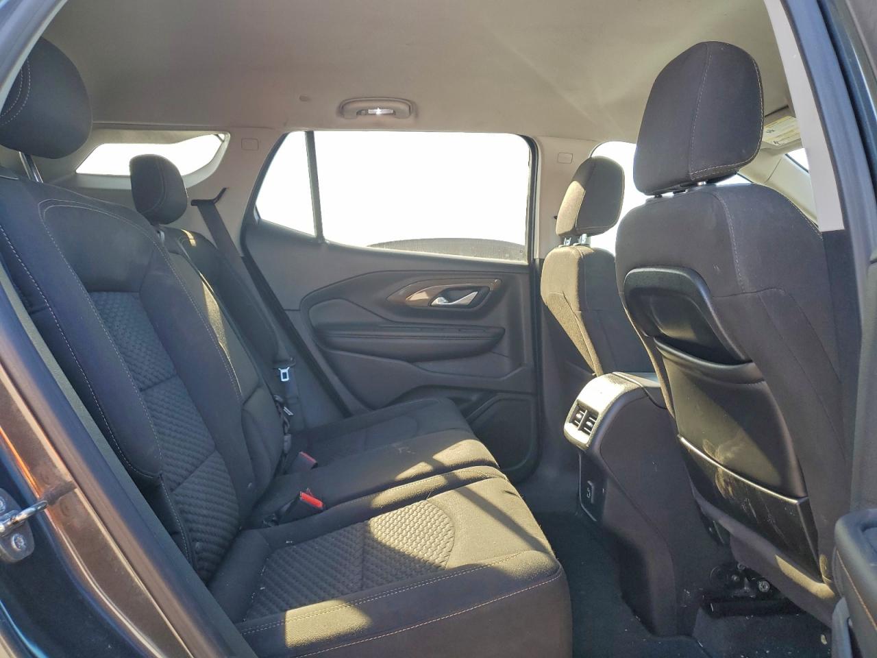 2019 GMC Terrain Sle VIN: 3GKALMEV8KL147278 Lot: 92222455