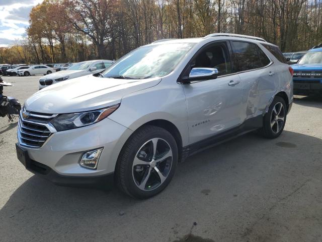 CHEVROLET EQUINOX PR 2021