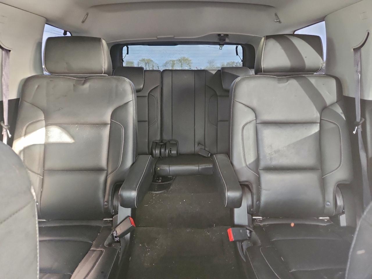 2017 Chevrolet Tahoe C1500 Premier VIN: 1GNSCCKC1HR196053 Lot: 93873965