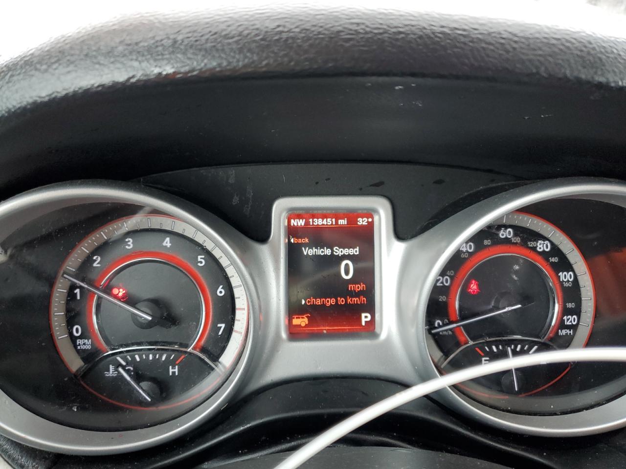 2018 Dodge Journey Gt VIN: 3C4PDDEG9JT463162 Lot: 91975765