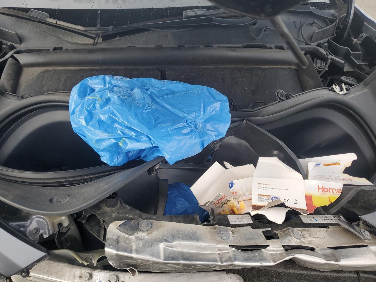 2022 Tesla Model Y VIN: 7SAYGDEF9NF359474 Lot: 92028845