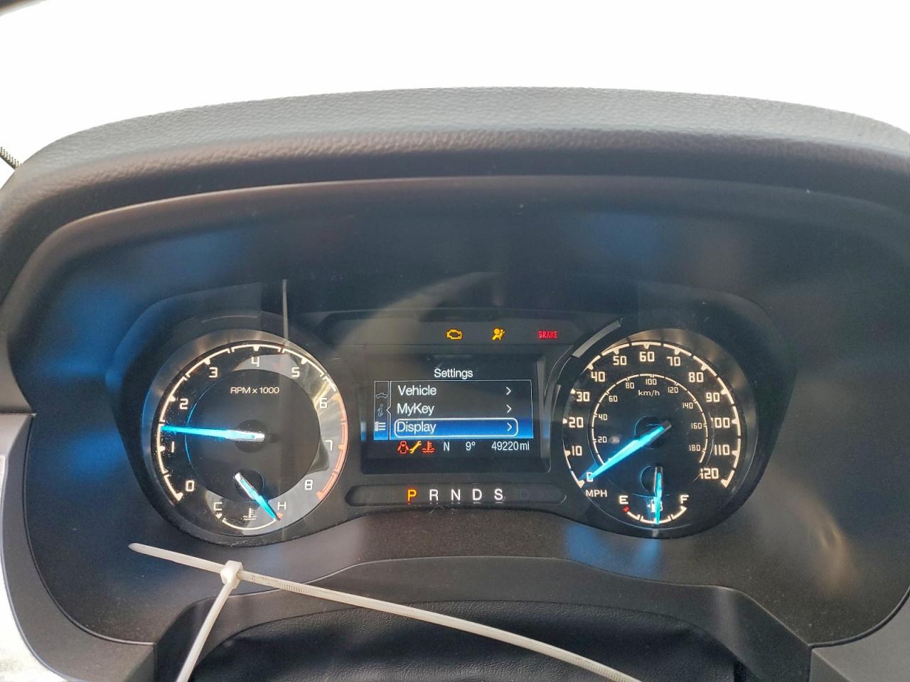 2022 Ford Ranger Xl VIN: 1FTER4FH3NLD24940 Lot: 93941965