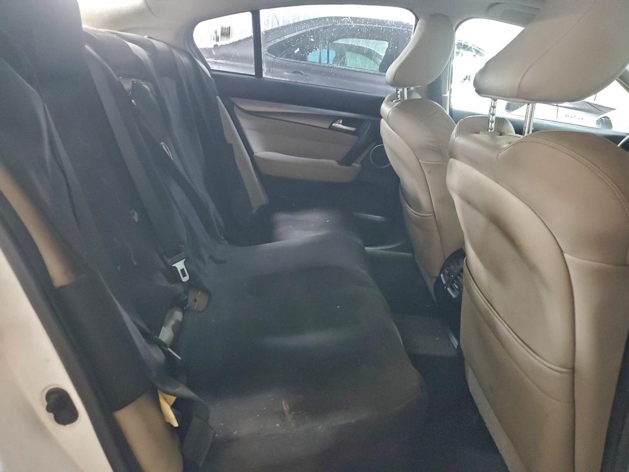 2013 Acura Tl Advance VIN: 19UUA9F77DA003261 Lot: 94354425