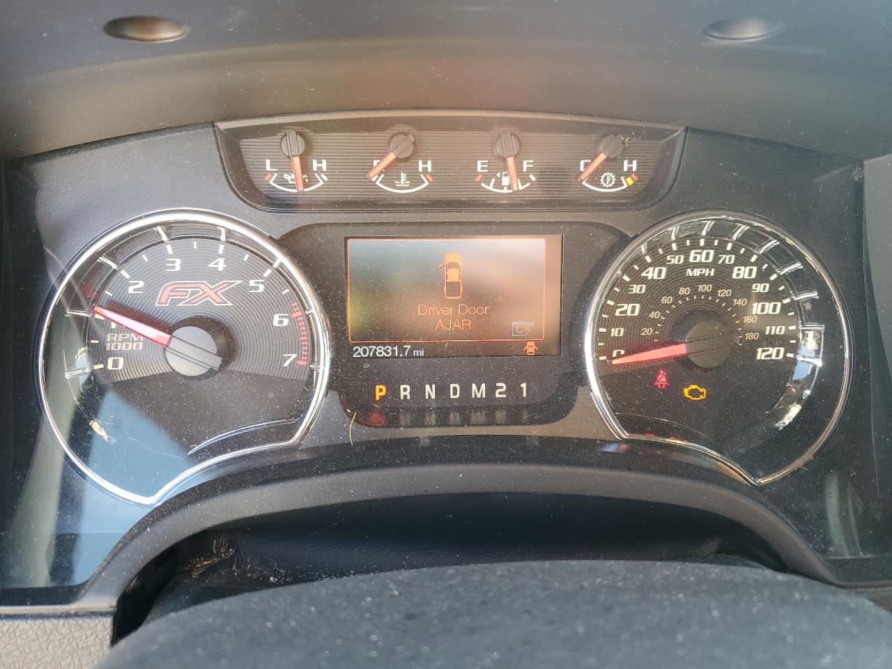 2014 Ford F150 Supercrew VIN: 1FTFW1ET1EFB41570 Lot: 85404035