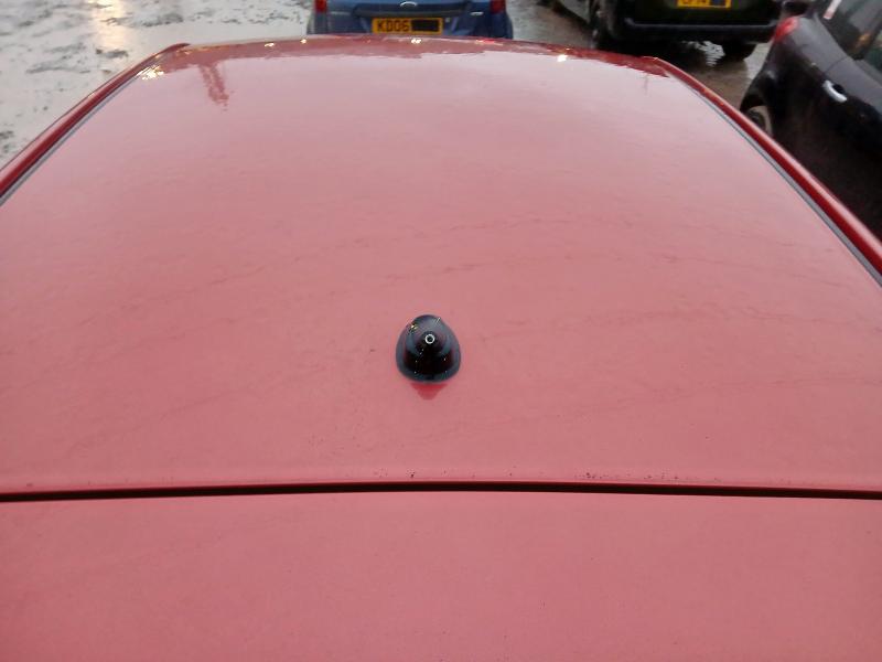 2015 KIA PICANTO 1.0 VR7 5DR