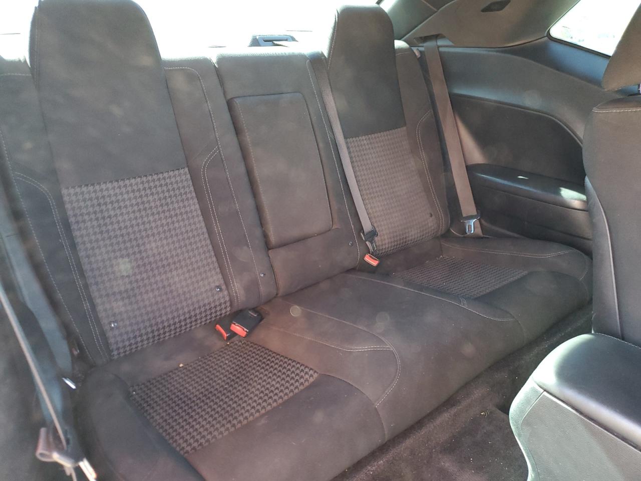 2016 Dodge Challenger Sxt VIN: 2C3CDZAG1GH168726 Lot: 93260265