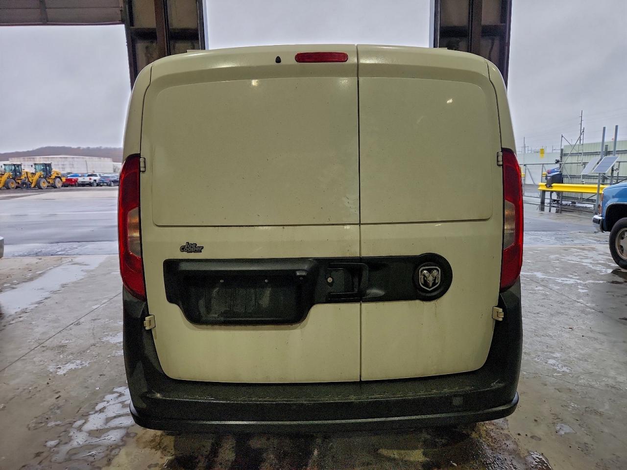 2020 Ram Promaster City VIN: ZFBHRFAB0L6S34302 Lot: 94164735