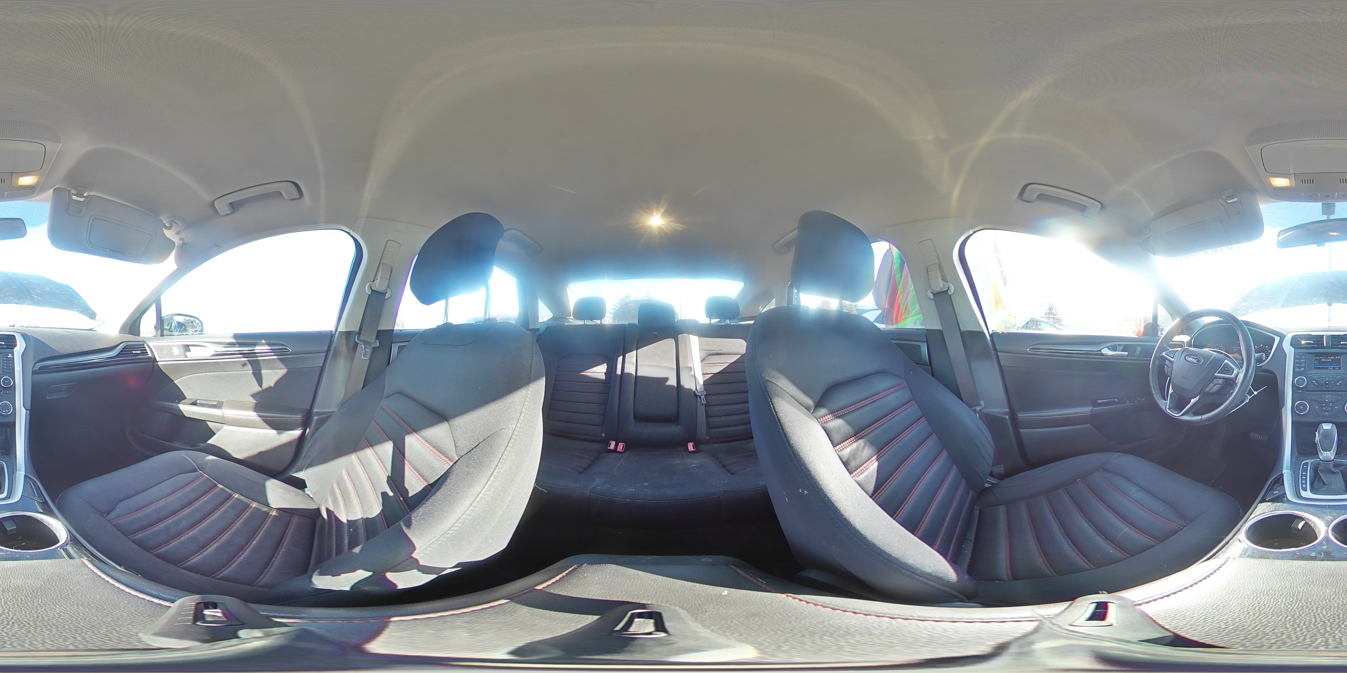 2013 Ford Fusion Se VIN: 3FA6P0HR0DR196574 Lot: 91914035