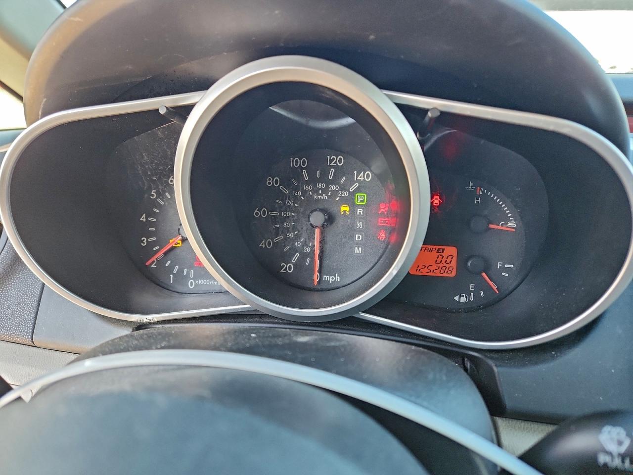 2007 Mazda Cx-7 VIN: JM3ER293X70106008 Lot: 93992375