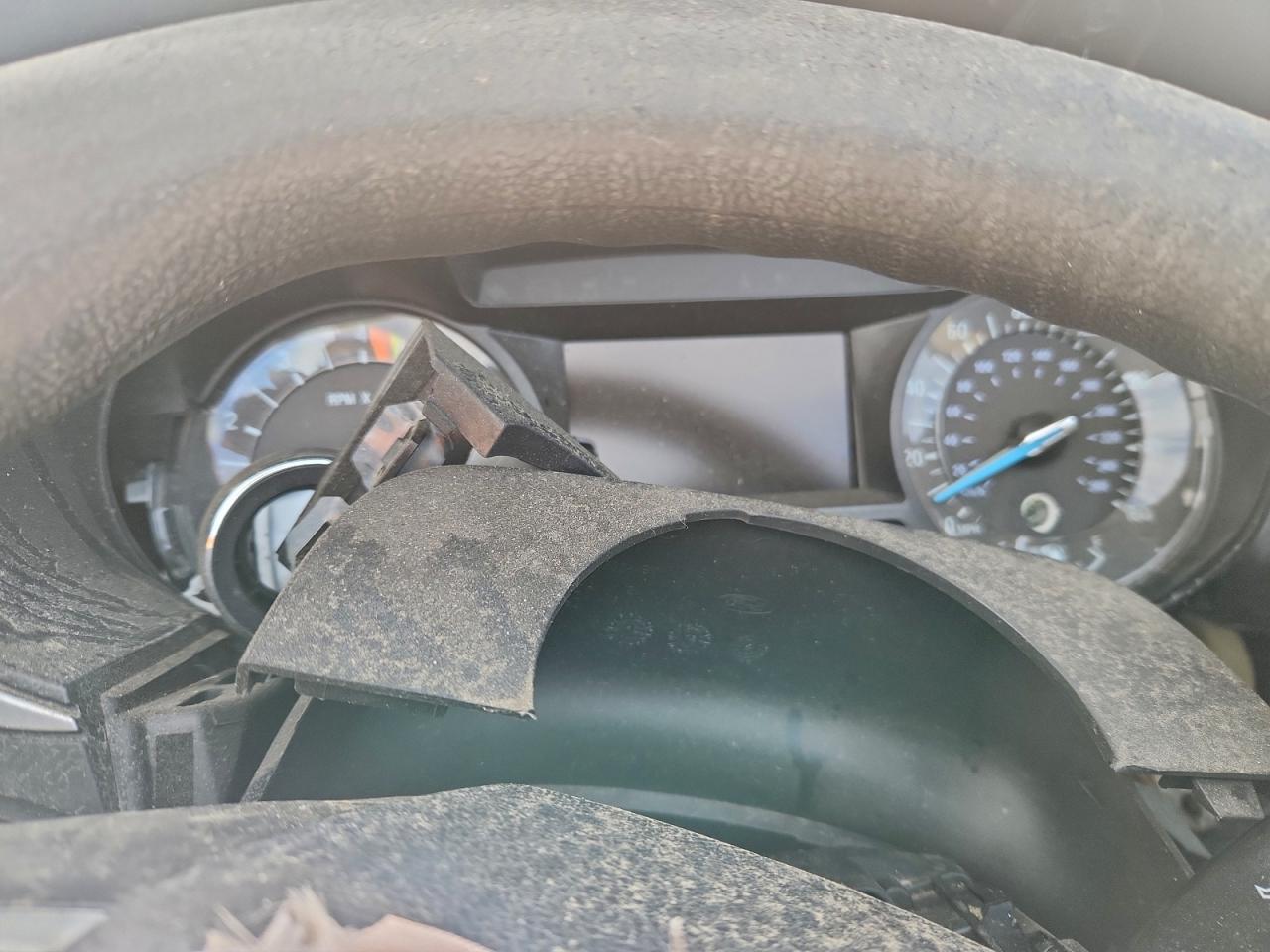 2014 Ford Fusion Se VIN: 3FA6P0H73ER343793 Lot: 94343195