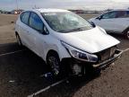 2017 KIA CEED 1.4 CRDI 1 5DR for sale at Copart SANDTOFT