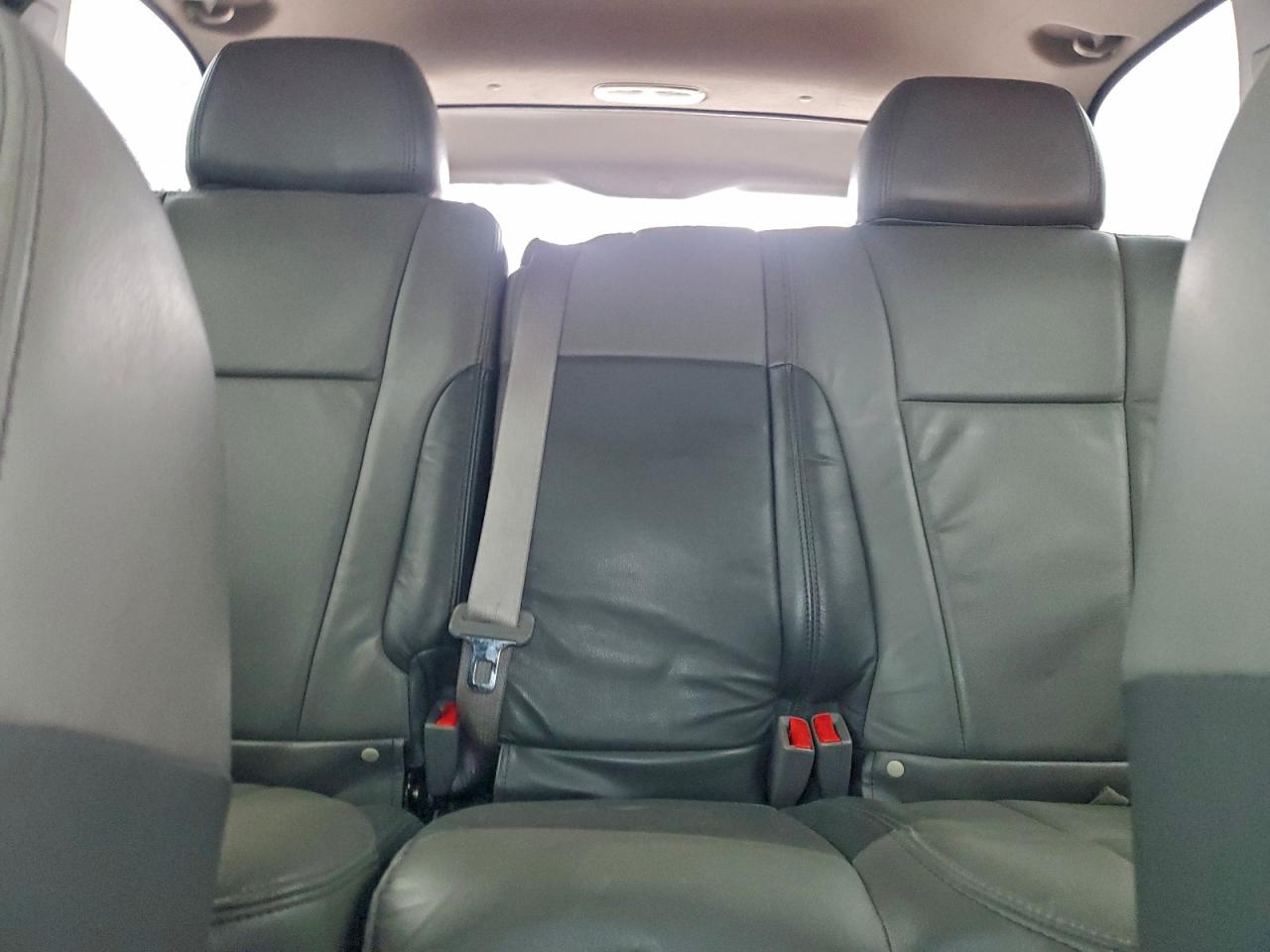 2004 Chevrolet Trailblazer Ls VIN: 1GNDT13S742250462 Lot: 94346735