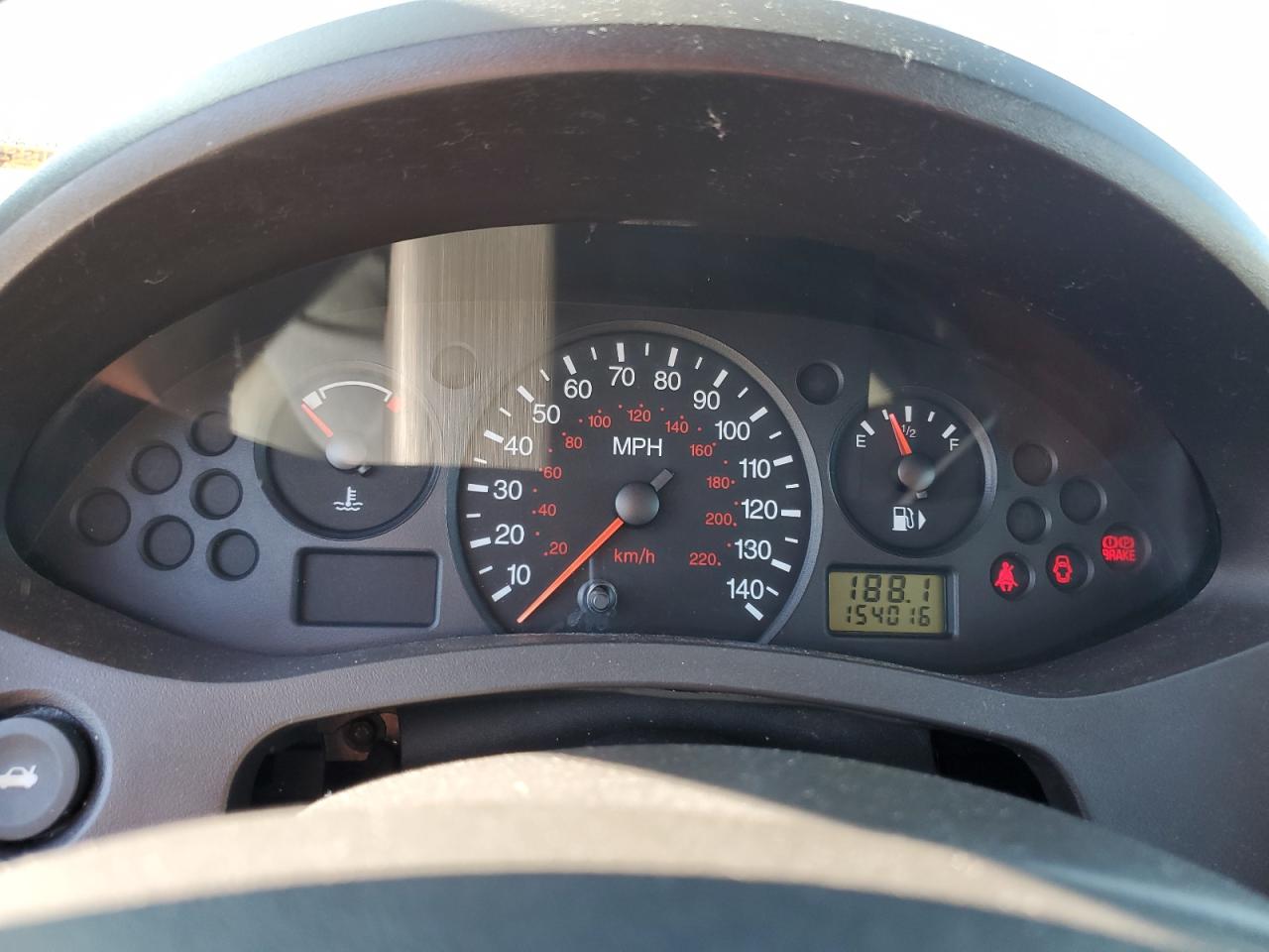 2007 Ford Focus Zx4 VIN: 1FAHP34N67W316862 Lot: 91633915