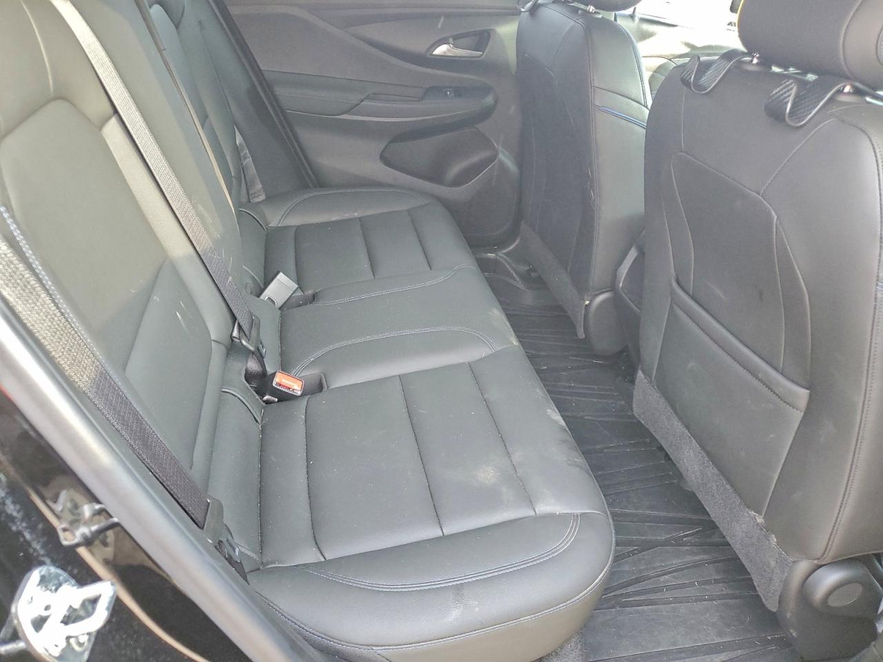 2024 Buick Envista Sport Touring VIN: KL47LBE25RB075946 Lot: 93326505